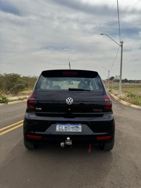 VOLKSWAGEN Fox 1.6 4P ROCK IN RIO FLEX, Foto 9