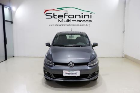 VOLKSWAGEN Fox 1.6 4P CONNECT FLEX, Foto 2