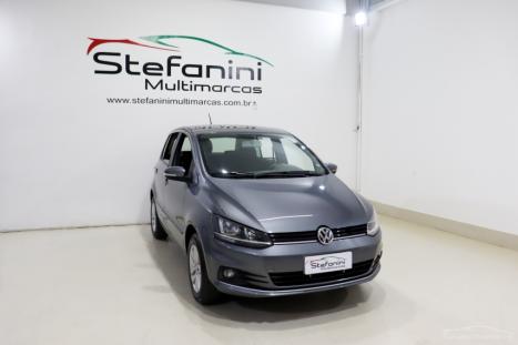 VOLKSWAGEN Fox 1.6 4P CONNECT FLEX, Foto 3