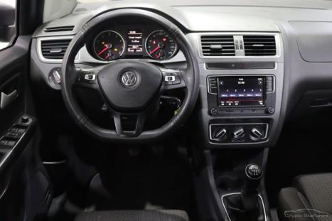 VOLKSWAGEN Fox 1.6 4P CONNECT FLEX, Foto 5