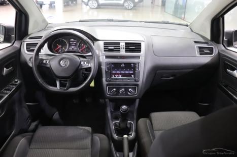 VOLKSWAGEN Fox 1.6 4P CONNECT FLEX, Foto 6