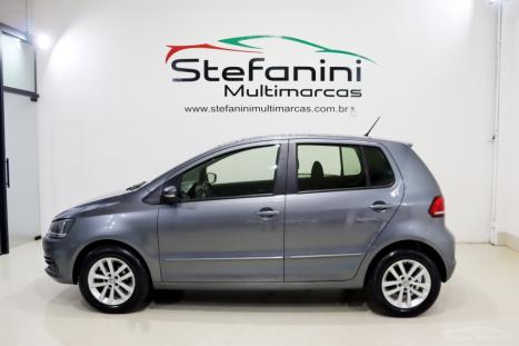 VOLKSWAGEN Fox 1.6 4P CONNECT FLEX, Foto 10