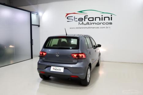 VOLKSWAGEN Fox 1.6 4P CONNECT FLEX, Foto 11