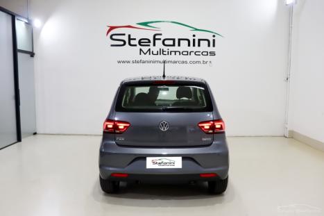 VOLKSWAGEN Fox 1.6 4P CONNECT FLEX, Foto 12