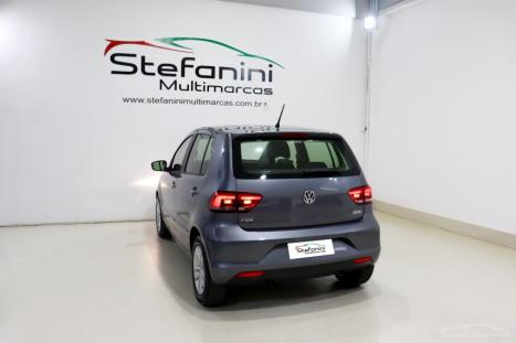 VOLKSWAGEN Fox 1.6 4P CONNECT FLEX, Foto 13