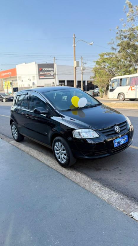 VOLKSWAGEN Fox 1.6 4P PLUS FLEX, Foto 2