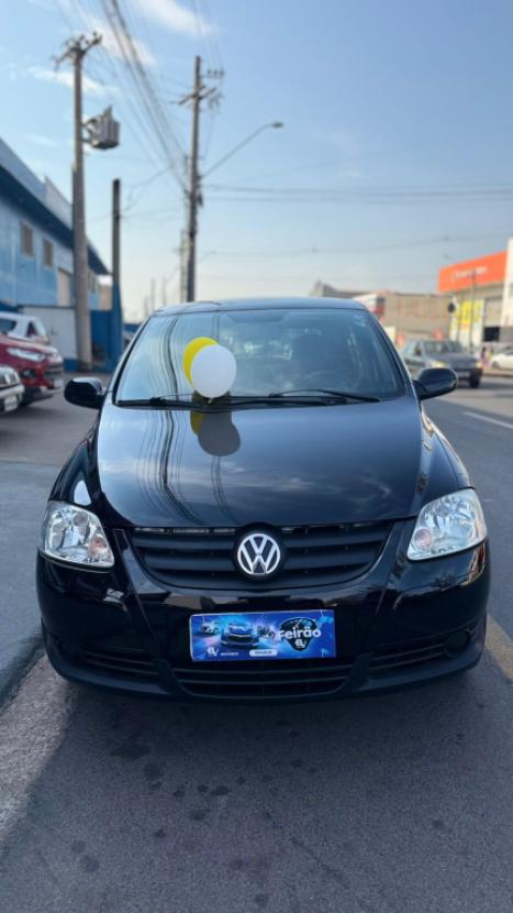 VOLKSWAGEN Fox 1.6 4P PLUS FLEX, Foto 3