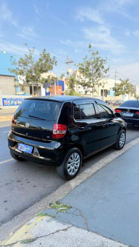 VOLKSWAGEN Fox 1.6 4P PLUS FLEX, Foto 4