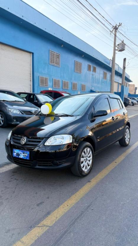 VOLKSWAGEN Fox 1.6 4P PLUS FLEX, Foto 8