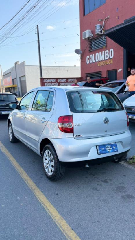 VOLKSWAGEN Fox 1.6 4P FLEX, Foto 2