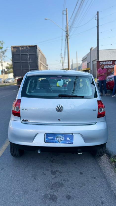VOLKSWAGEN Fox 1.6 4P FLEX, Foto 3