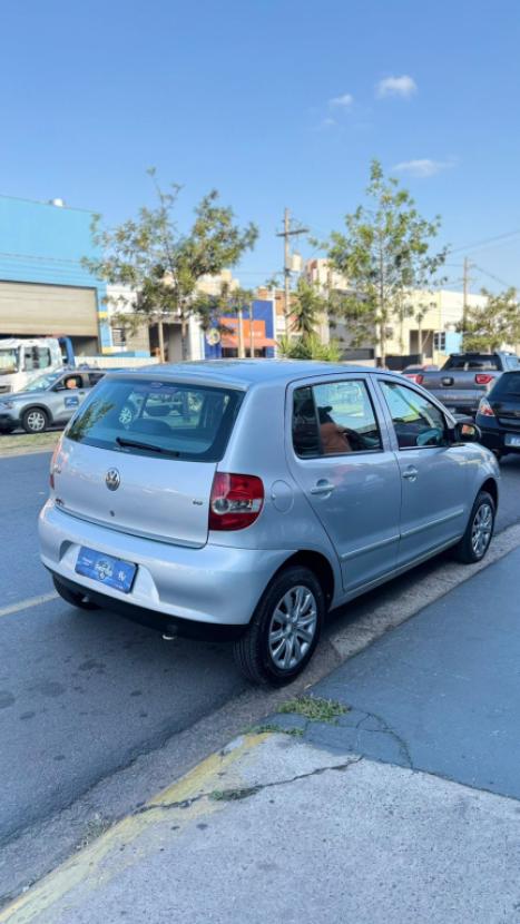 VOLKSWAGEN Fox 1.6 4P FLEX, Foto 4