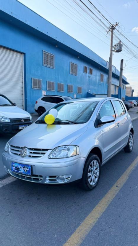 VOLKSWAGEN Fox 1.6 4P FLEX, Foto 5