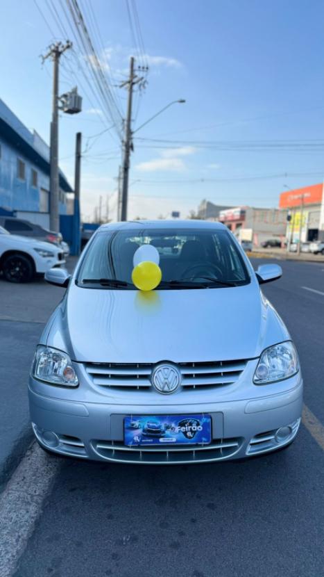VOLKSWAGEN Fox 1.6 4P FLEX, Foto 6