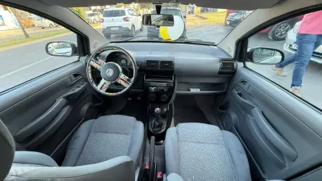 VOLKSWAGEN Fox 1.6 4P FLEX, Foto 7