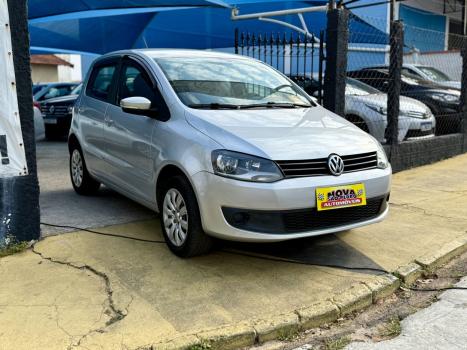 VOLKSWAGEN Fox 1.6 4P FLEX, Foto 1