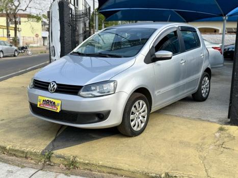 VOLKSWAGEN Fox 1.6 4P FLEX, Foto 3