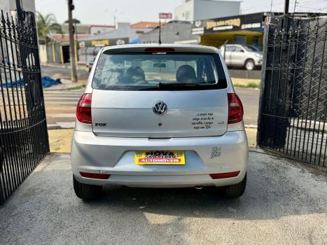 VOLKSWAGEN Fox 1.6 4P FLEX, Foto 5