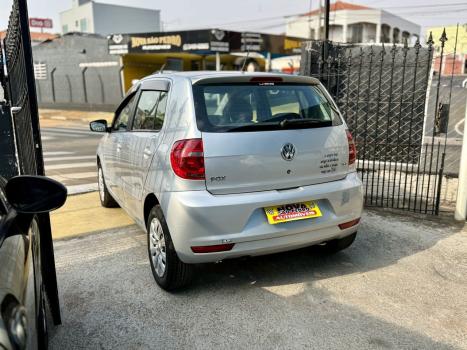VOLKSWAGEN Fox 1.6 4P FLEX, Foto 6