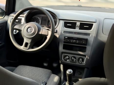 VOLKSWAGEN Fox 1.6 4P FLEX, Foto 7
