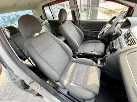 VOLKSWAGEN Fox 1.6 4P FLEX, Foto 9