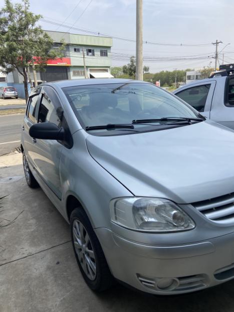 VOLKSWAGEN Fox 1.6 4P PLUS FLEX, Foto 2