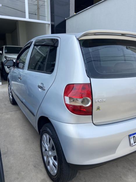VOLKSWAGEN Fox 1.6 4P PLUS FLEX, Foto 4