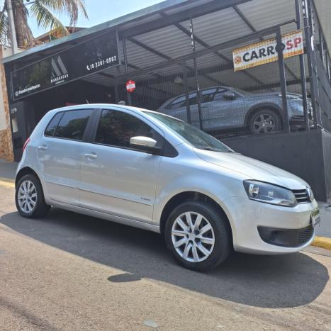 VOLKSWAGEN Fox 1.6 4P TREND FLEX, Foto 2