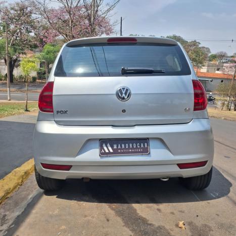VOLKSWAGEN Fox 1.6 4P TREND FLEX, Foto 4