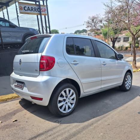VOLKSWAGEN Fox 1.6 4P TREND FLEX, Foto 5