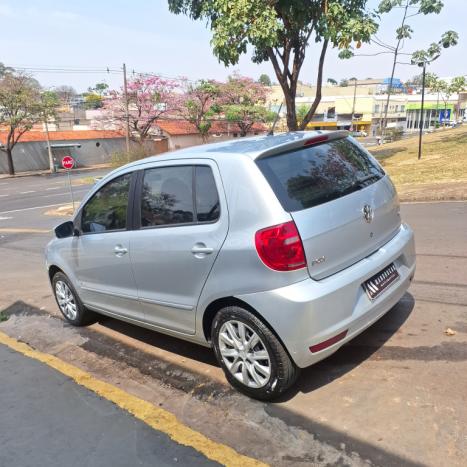 VOLKSWAGEN Fox 1.6 4P TREND FLEX, Foto 6