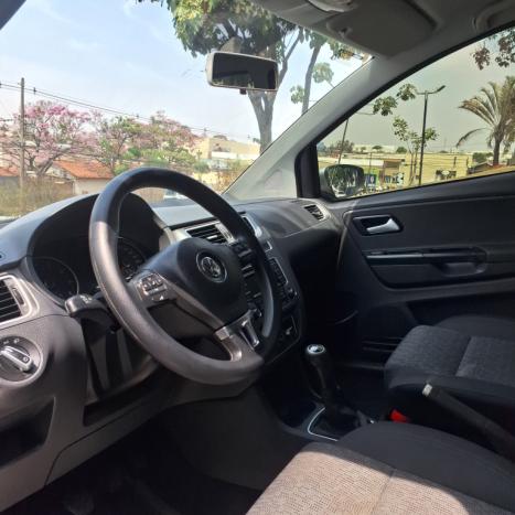 VOLKSWAGEN Fox 1.6 4P TREND FLEX, Foto 7
