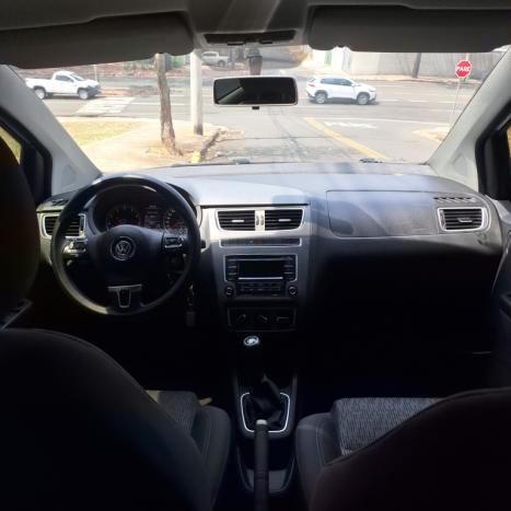 VOLKSWAGEN Fox 1.6 4P TREND FLEX, Foto 8