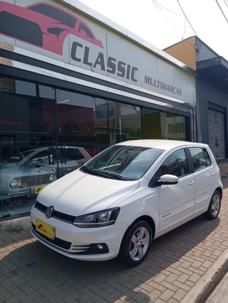 VOLKSWAGEN Fox 1.6 4P CONNECT FLEX, Foto 2