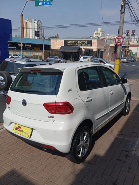 VOLKSWAGEN Fox 1.6 4P CONNECT FLEX, Foto 3