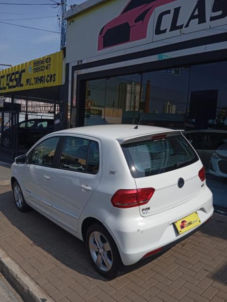 VOLKSWAGEN Fox 1.6 4P CONNECT FLEX, Foto 4