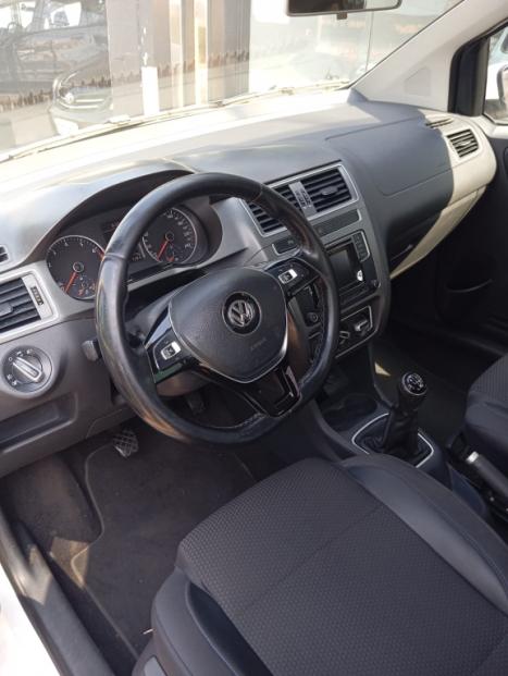 VOLKSWAGEN Fox 1.6 4P CONNECT FLEX, Foto 5