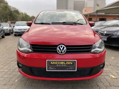 VOLKSWAGEN Fox 1.6 4P TREND FLEX, Foto 2