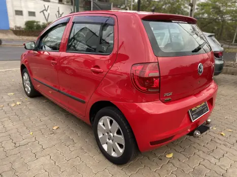 VOLKSWAGEN Fox 1.6 4P TREND FLEX, Foto 6