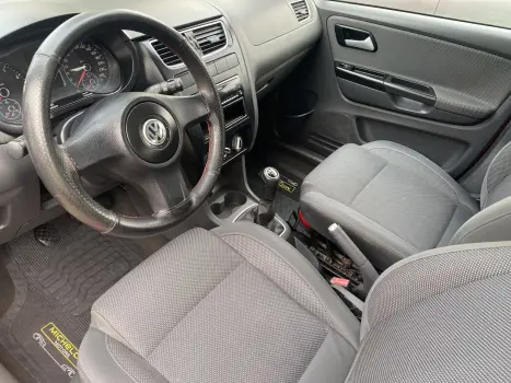VOLKSWAGEN Fox 1.6 4P TREND FLEX, Foto 8