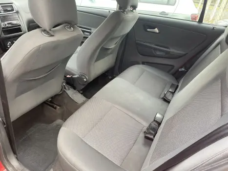 VOLKSWAGEN Fox 1.6 4P TREND FLEX, Foto 9