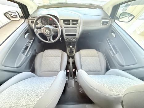 VOLKSWAGEN Fox 1.6 FLEX, Foto 8