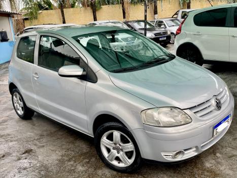 VOLKSWAGEN Fox 1.6 PLUS FLEX, Foto 2