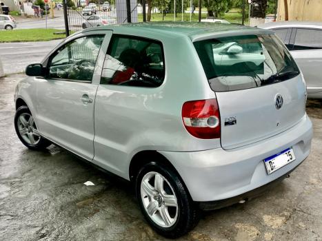 VOLKSWAGEN Fox 1.6 PLUS FLEX, Foto 3