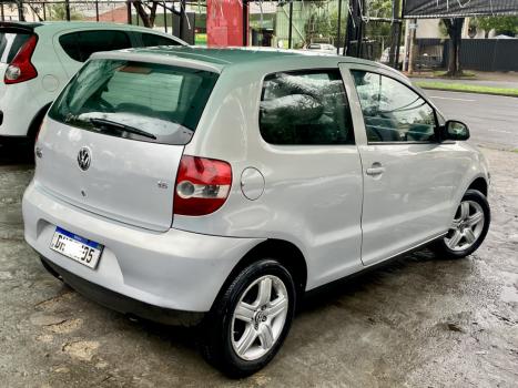 VOLKSWAGEN Fox 1.6 PLUS FLEX, Foto 4