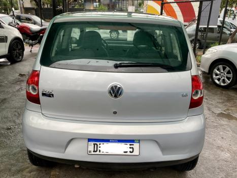 VOLKSWAGEN Fox 1.6 PLUS FLEX, Foto 6