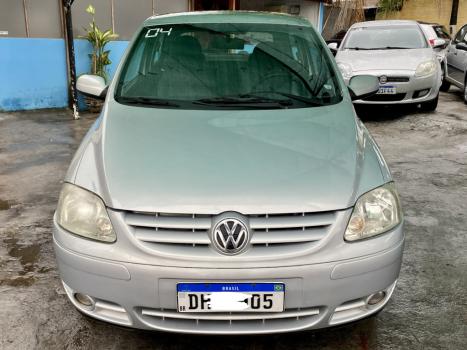 VOLKSWAGEN Fox 1.6 PLUS FLEX, Foto 7