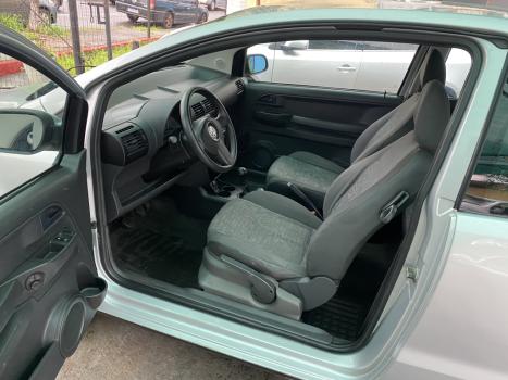 VOLKSWAGEN Fox 1.6 PLUS FLEX, Foto 9