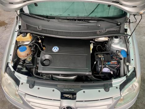 VOLKSWAGEN Fox 1.6 PLUS FLEX, Foto 11