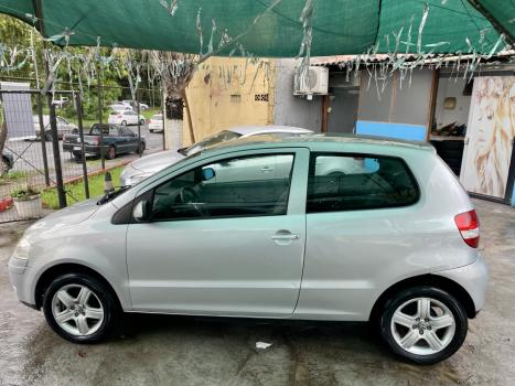 VOLKSWAGEN Fox 1.6 PLUS FLEX, Foto 12